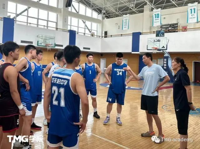 如何制定有效的篮球训练策略以提高球员表现_1